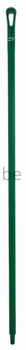 Steel: ø 34 x 1500 mm polypropyleen Groen