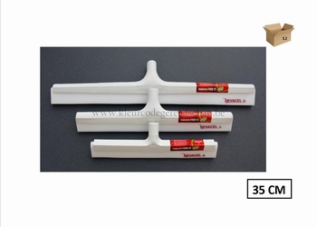 FOOD COMFORT 35cm wit  universele dr. (ex 163801) 12st