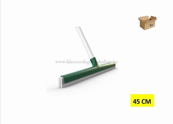 FOOD COMFORT 45cm geel  franse dr. 12st