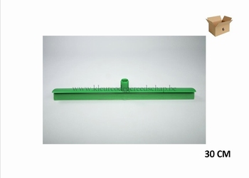 vloerw. monolame 30cm groen 6st