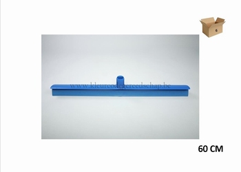 vloerw. monolame 60cm blauw 6st