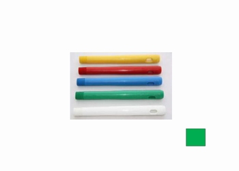 steel monobloc 20cm groen franse dr. 1 st