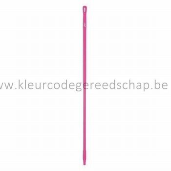 Steel glasvezel ø 42 x 1500 mm roos