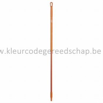 Steel glasvezel ø 42 x 1500 mm oranje