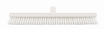 KAMERVEGER 60 CM - PBT0,25MM/GEPLUIMD - WIT