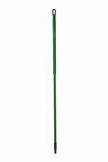 Steel glasvezel ø 42 x 1700 mm groen