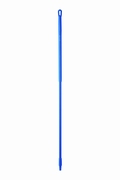 Steel glasvezel ø 42 x 1700 mm blauw