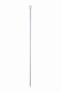 Steel glasvezel ø 42 x 1700 mm wit