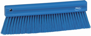 Handveger polyester vezels zacht - 310 x 32 x 95 mm blauw