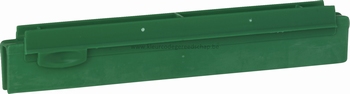 Vervangingscassette 250 mm groen