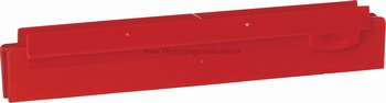 Vervangingscassette 250 mm rood