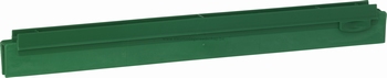 Vervangingscassette 400 mm groen