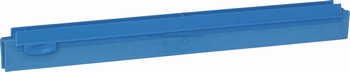 Vervangingscassette 400 mm blauw