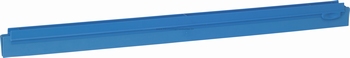 Vervangingscassette 600 mm blauw