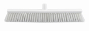 Straatkeerder 60 Cm - Wit