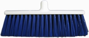 Straatkeerder Heavy Duty 40 Cm - Blauw