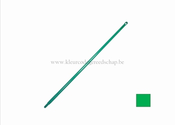 steel HYGI PRO groen 150cm fijne draad 1 st
