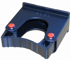Toolflex 510-1 Steelklem los 20-30mm ZWART 1st