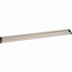 Toolflex alu-rail 35 cm voor steelklemmen e.d. 1st