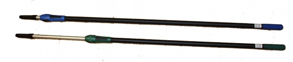 telescoopsteel click 2x1.50m 1 st