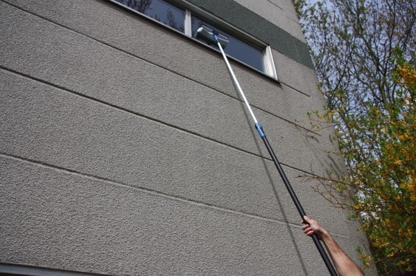 telescoopsteel click 2x1.50m 1 st