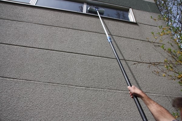 telescoopsteel click 2x1.50m 1 st