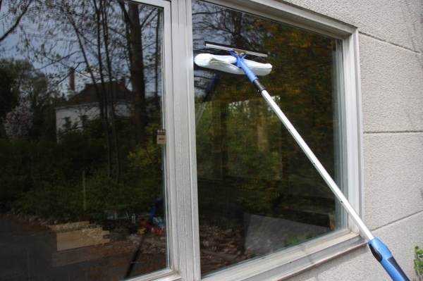 TELESCOOPSTEEL glasvezel - aluminium CLICK 2 x 1m20