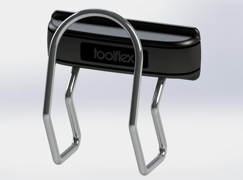 Toolflex emmerhouder - Bucket holder 1st
