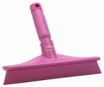 Eenbladige handtrekker versterkt met glasvezel  Roze