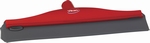 Condenstrekker :107 x 45 x 400 mm Rood