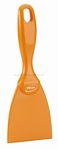 Handschraper:75 x 210 x 18 mm (3’’) Oranje