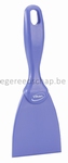 Handschraper:75 x 210 x 18 mm (3’’) Paars