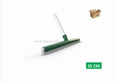 FOOD COMFORT 35cm groen  franse dr. 12st