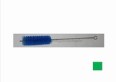 borstel op draad 40mm groen 1 st