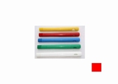 steel monobloc 20cm rood franse dr. 1 st