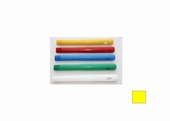 steel monobloc 20cm geel franse dr. 1 st