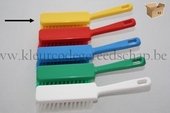 handveger hard geel 12st