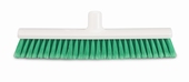 KAMERVEGER 40 CM - PBT0,25MM/GEPLUIMD - GROEN