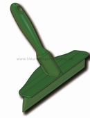 MONOLEMMER TAFELWISSER 30 CM - GROEN