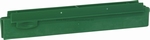 Vervangingscassette 250 mm groen