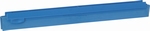 Vervangingscassette 400 mm blauw