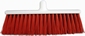 Straatkeerder Heavy Duty 40 Cm - Rood