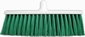 Straatkeerder Heavy Duty 40 Cm - Groen