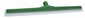 VLOERWISSER 45 CM - EVA RUBBER WIT - HEAVY DUTY - GROEN 10st