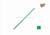 steel HYGI PRO groen 150cm fijne draad 10st