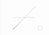 steel HYGI PRO wit 150cm fijne draad 1 st
