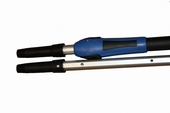 telescoopsteel click 2x1.20m 1 st