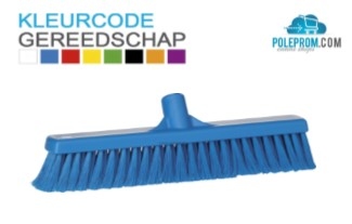 HM - Hygi&euml;nische borstels