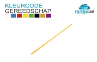 HM - Hygi&euml;nische stelen