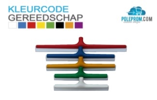 HM - Hygi&euml;nische vloerwissers